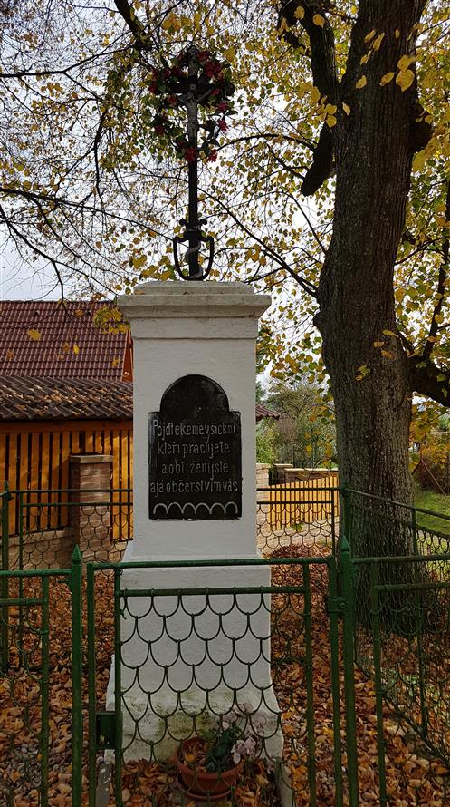 Pobyt v Třemošnici