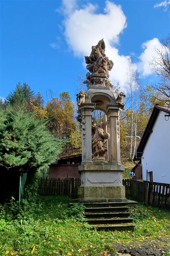 Dvůr Králové - Kuks