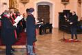 Charitativní koncert Smíšeného pěveckého sboru Orlice