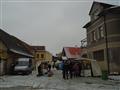 13. Vánoční ulička