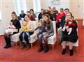 Vítání občánků 11. února 2023