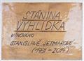 Okolo Vysokého Mýta