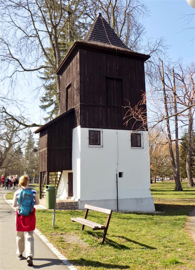 Libice-Poděbrady