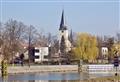 Libice-Poděbrady