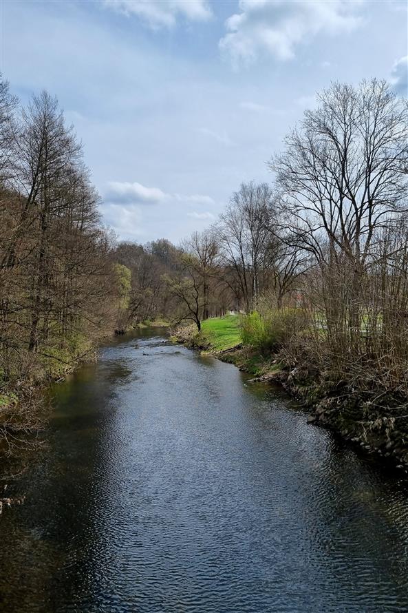 Železný Brod - Semily