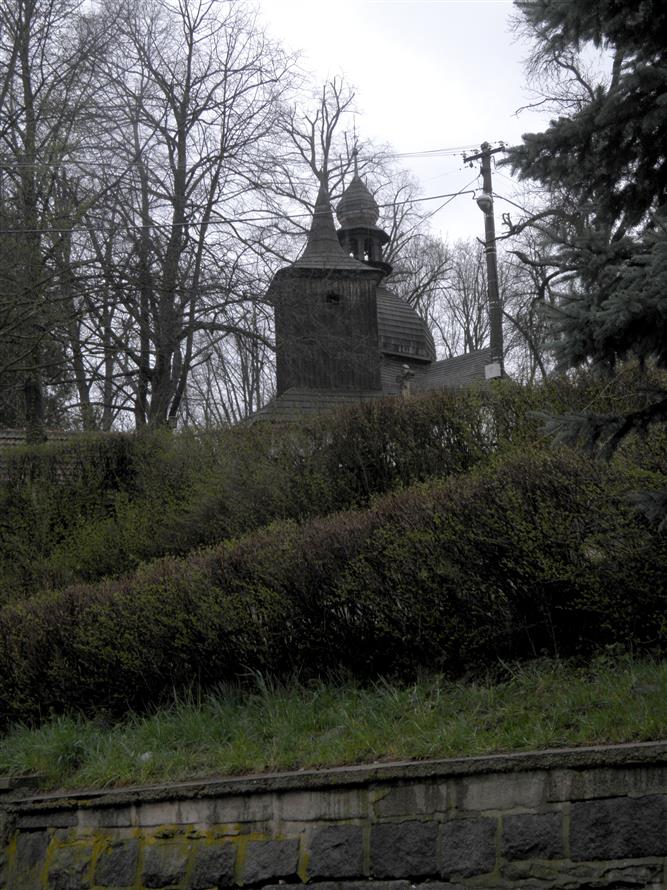 Výlet _ Česká Třebová Srnov