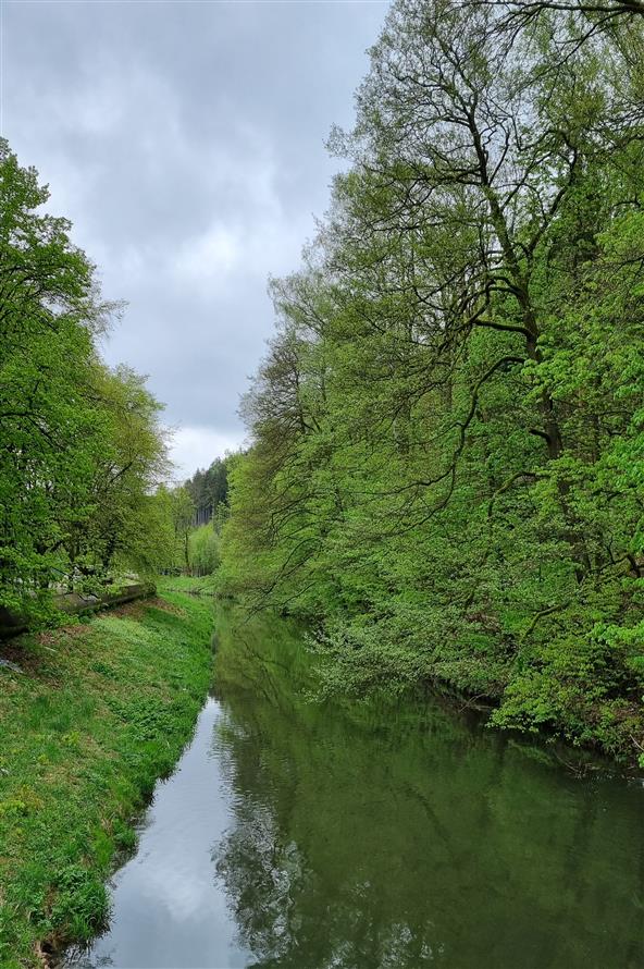 Dobrošov–Náchod