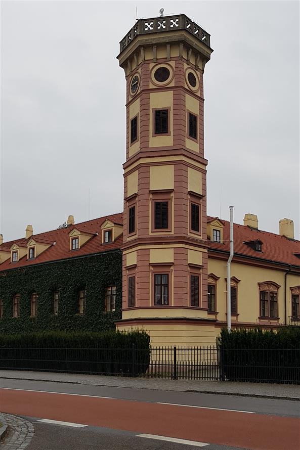 Heřmanův Městec