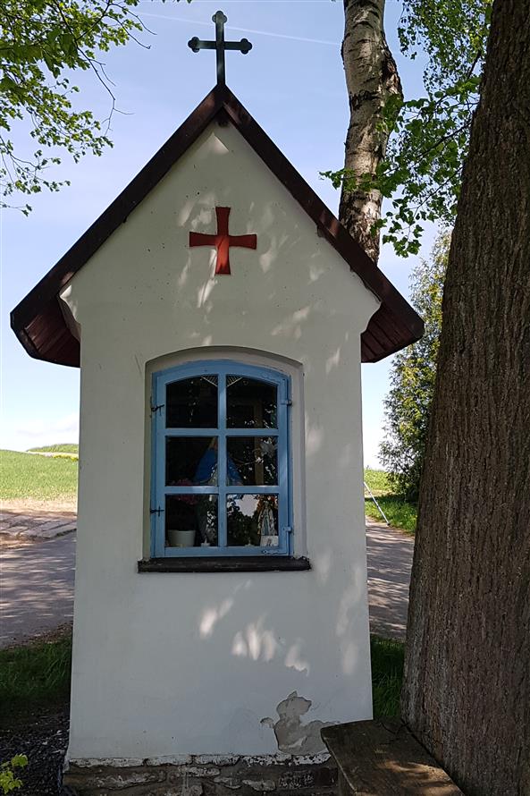 Nekoř - Jablonné