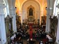 3. Charitativní koncert v chrámu sv. Jiří