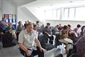 Beseda k 60. výročí založení klubu seniorů