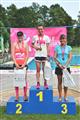 T-Mobile Olympijský běh 2018 v Kostelci nad Orlicí