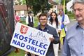 32. setkání Kostelců