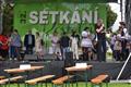 32. setkání Kostelců