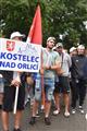 32. setkání Kostelců