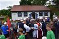32. setkání Kostelců