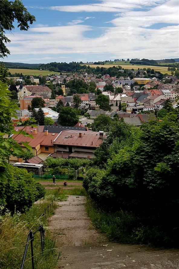 Lurdská kaple