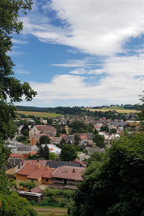 Lurdská kaple