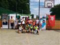 Sportovní turnaj v Kostelci nad Orlicí