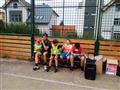 Sportovní turnaj v Kostelci nad Orlicí