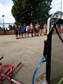 Sportovní turnaj v Kostelci nad Orlicí