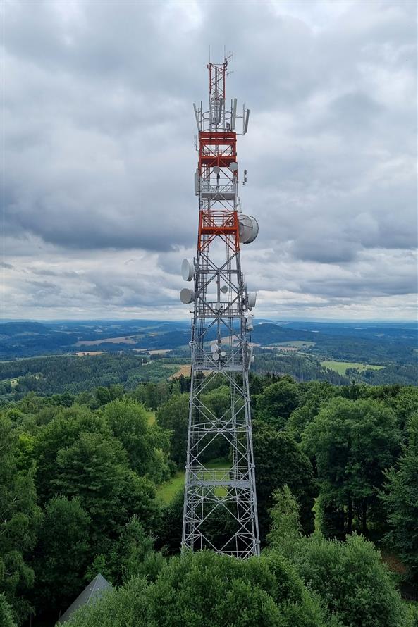 Lomnice nad Popelkou