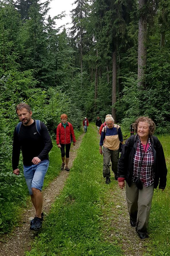 Sportovní klub Turista _Deštná v Orlických horách