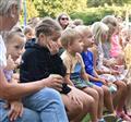 1. Kostelecké rozmarné léto - Divadlo Damúza