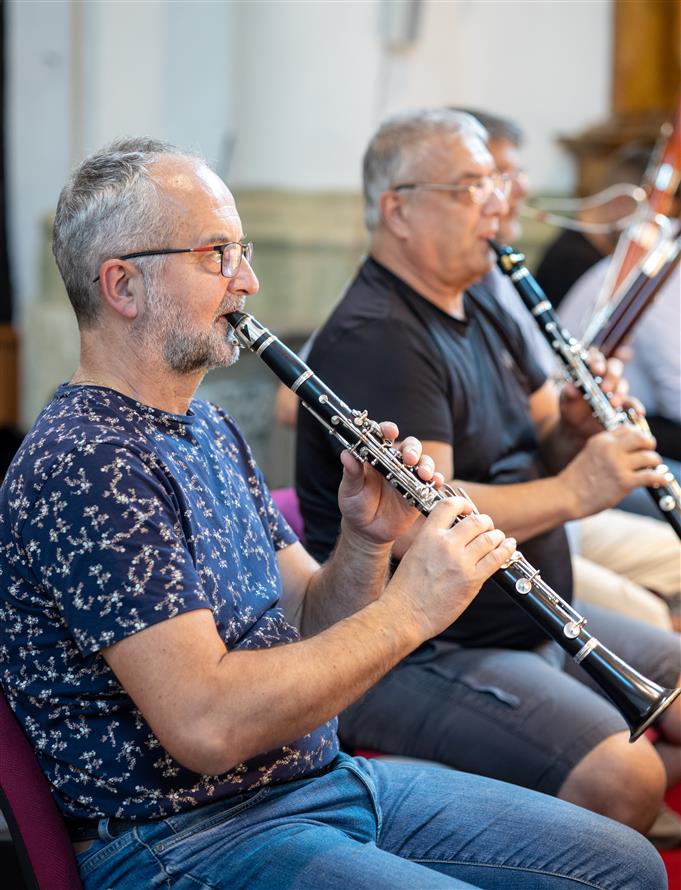 XVIII. Hudební festival F. I. Tůmy - Filharmonie Hradec Králové