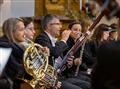 XIX. Hudební festival F. I. Tůmy - Filharmonie Hradec Králové