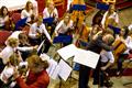 Charitativní koncert Pavla Šporcla