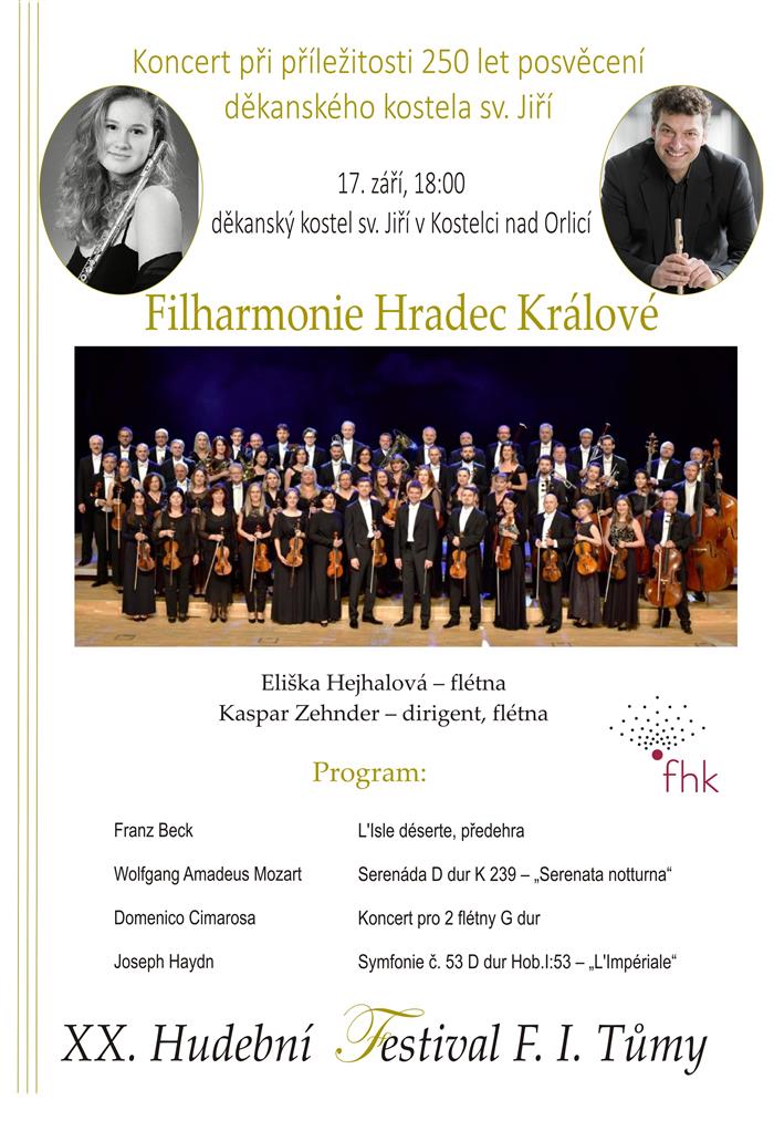 Filharmonie