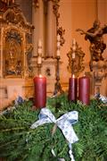 Charitativní koncert Smíšeného pěveckého sboru Orlice