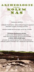 Archeologie