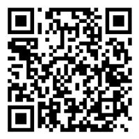 QR kód, registrace upozornění od ČEZ Distribuce, a. s.