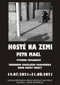 Hosté na zemi