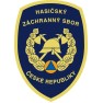 Hasičský záchranný sbor ČR - grafický znak