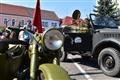 Vojenské muzeum Králíky pořádá v sobotu 14.08.2021 spanilou jízdu vojenských historických vozidel.