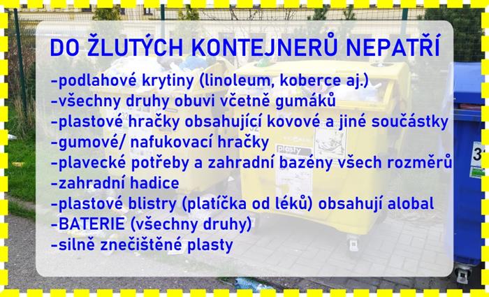 výzva občanům města