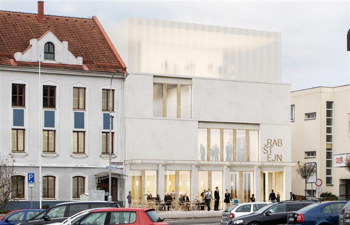 vítězná studie SK Rabštejn
