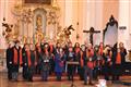 Charitativní koncert Smíšeného pěveckého sboru Orlice
