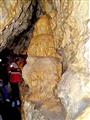 Bozkov - jeskyně