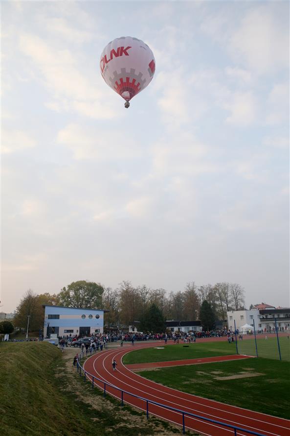 Slavnostní otevření Městského stadionu v Kostelci nad Orlicí