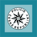logo, Policie ČR