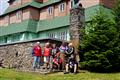 Sportovní klub Turista _Deštná v Orlických horách