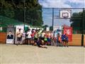 Sportovní turnaj v Kostelci nad Orlicí