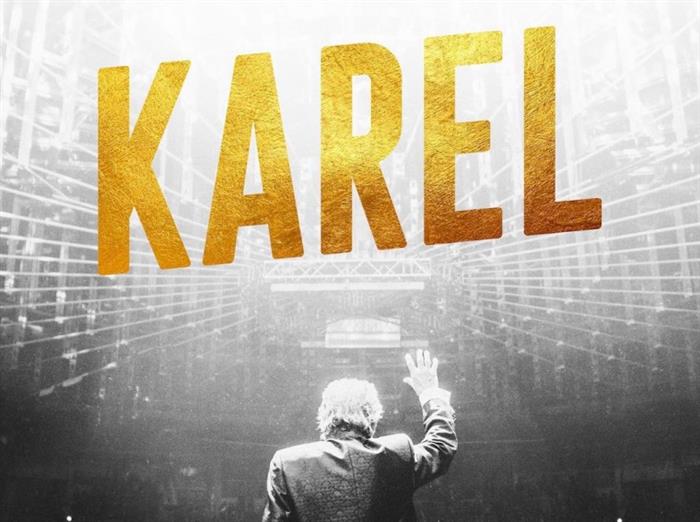 filmový plakát Karel