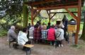 Odborná přednáška o životě včely pořádáná Klubem seniorů Pohoda Kostelec nad Orlicí